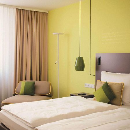 Vienna House Easy By Wyndham Landsberg Hotel Landsberg am Lech Exterior photo